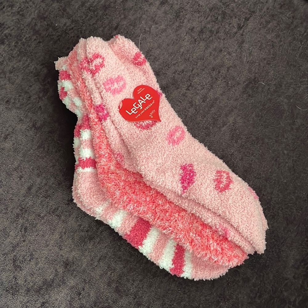 Legale sock 3 pack